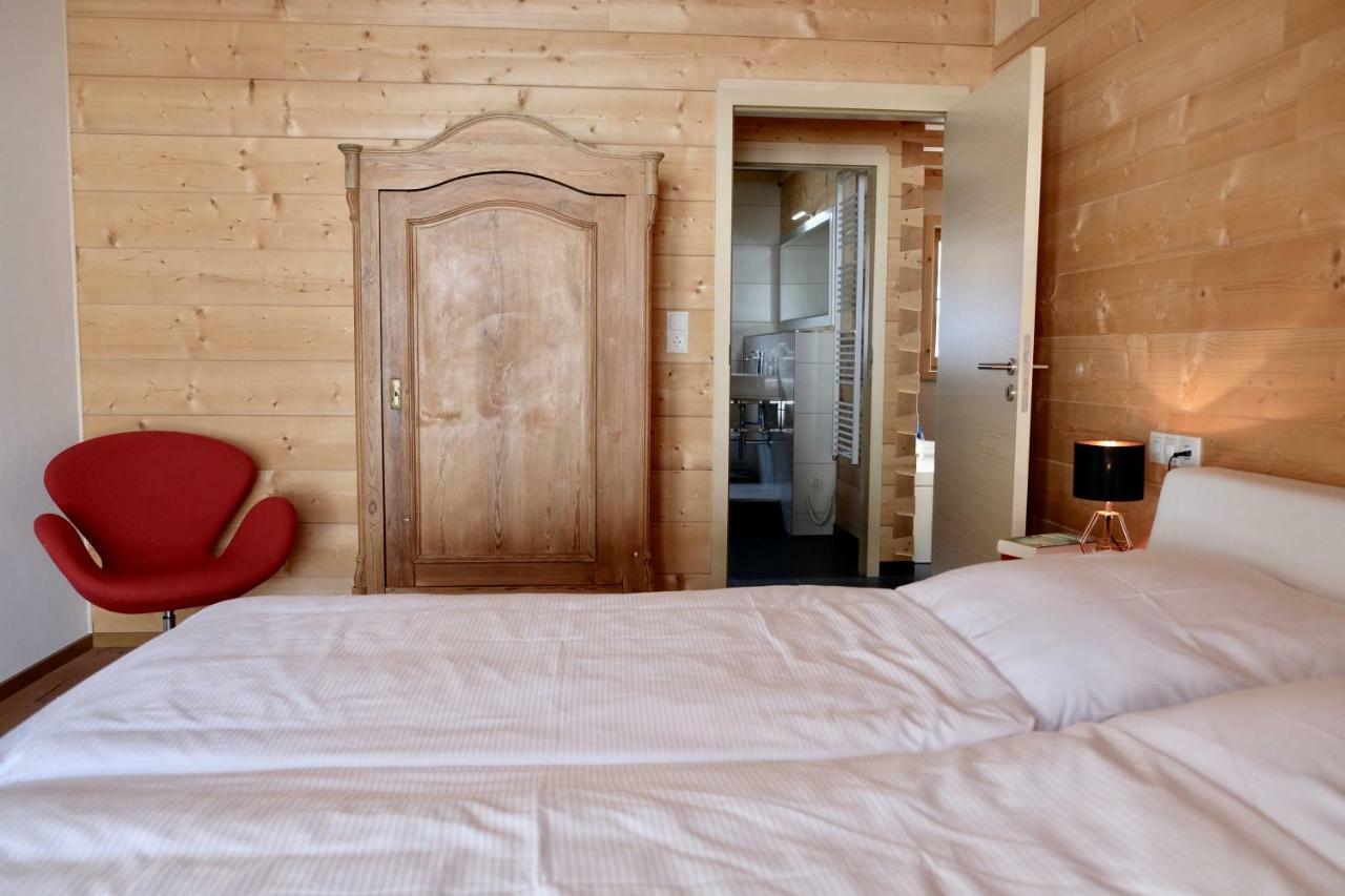 Appartement Obern 41 à Leutasch Extérieur photo