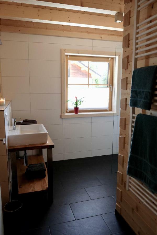 Appartement Obern 41 à Leutasch Extérieur photo