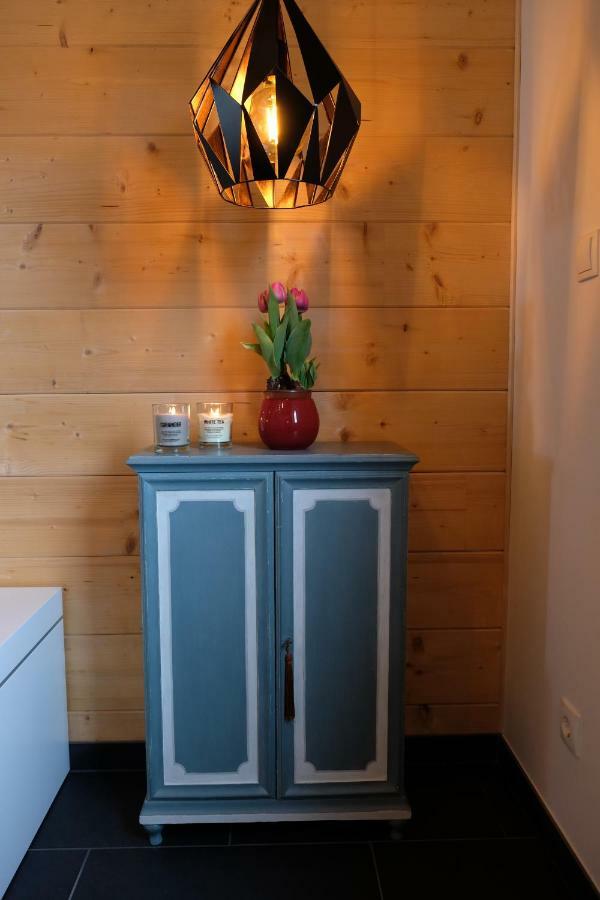 Appartement Obern 41 à Leutasch Extérieur photo