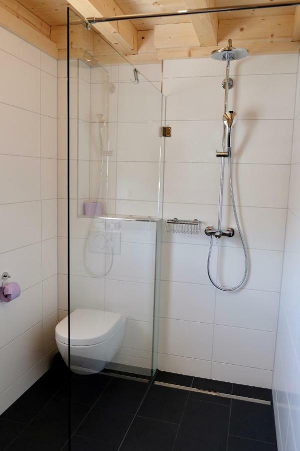Appartement Obern 41 à Leutasch Extérieur photo